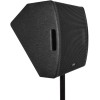 Citronic CM12A 12'' Active Wedge Monitor Speaker with BT 600W 178.692UK Citronic CM12A 12'' Active Wedge Monitor Speaker with BT 600W 178.692UK
