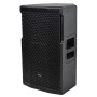 Citronic CORVA-12A 12'' Active Plywood Speaker 1400W with DSP 178.912UK
