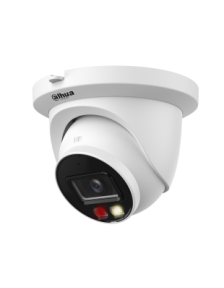 Dahua IP 2.0MP Dome Smart Dual Light 2.8mm True WDR IVS AI Features (SMD,Perimeter Protection, Smart Search) HDW2249TM-S-IL