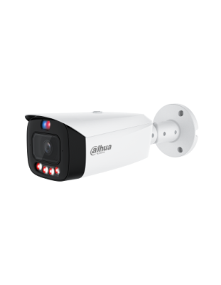 Dahua IP Lite AI 6.0MP Bull 2.8mm HFW3649T1-AS-PV-0280B-PRO
