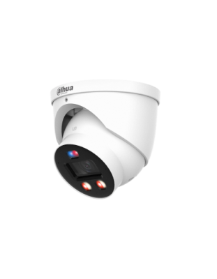 Dahua IP Lite AI 8.0MP Dome 2.8mm IPC-HDW3849H-AS-PV-0280B-PRO