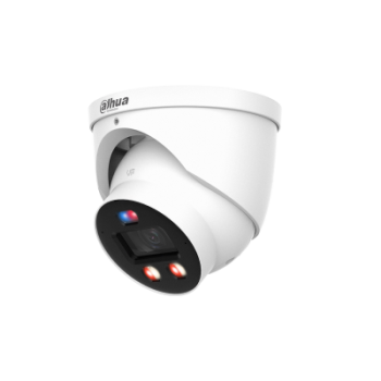 Dahua IP Lite AI 8.0MP Dome 2.8mm IPC-HDW3849H-AS-PV-0280B-PRO