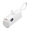 Vention Powerbank 4800mAh 22.5W Foldable Lightning White FHRW0