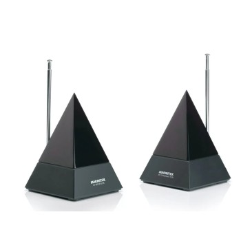 Marmitek Powermid XL Wireless IR Extender Kit