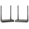 Marmitek Wireless HDMI Extender up to 50m with IR TV Anywhere Wireless HD