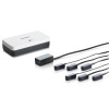 Marmitek Invisible Control 6 IR Extender Kit for up to 6 Devices