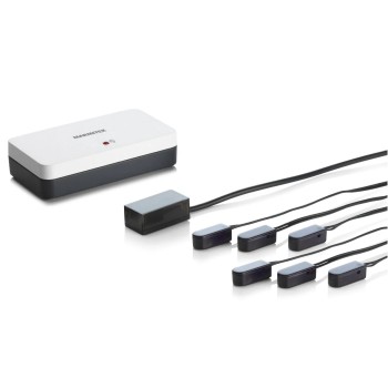 Marmitek Invisible Control 6 IR Extender Kit for up to 6 Devices