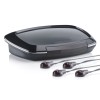 Marmitek Invisible Control Black 4 IR Extender up to 4 Devices