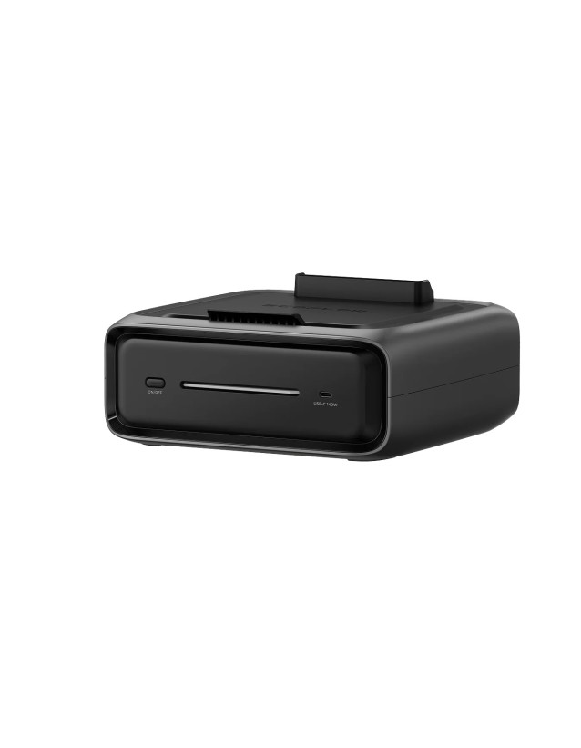 EcoFlow RIVER 3 Plus Smart Extra Battery EB300 286Wh