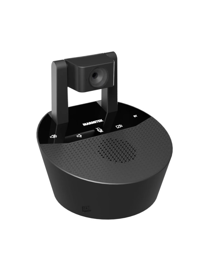 Marmitek Conference Camera 4K with Speakerphone Cam 4K Pro