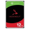 Seagate Ironwolf 12TB HDD SATA 3.5'' NAS