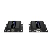 Lenkeng HDMI Extender over IP 1080p 120m LKV383-5.0 Lenkeng HDMI Extender over IP 1080p 120m LKV383-5.0