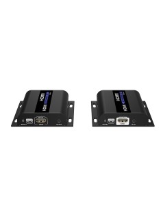Lenkeng HDMI Extender over IP 1080p 120m LKV383-5.0 Lenkeng HDMI Extender over IP 1080p 120m LKV383-5.0