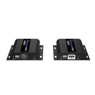 Lenkeng HDMI Extender over IP 1080p 120m LKV383-5.0