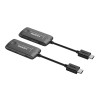 Lenkeng LKV488-V2.0 Wireless HDMI Mini Transmitter & Receiver Kit 4K60Hz