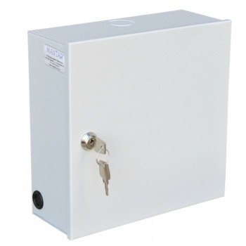 Opton Mantar Fiber Wall Mounted Distribution Frame 12 x SC Duplex PSN-25/25/10