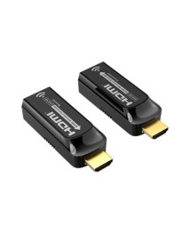 Lenkeng HDMI Wireless Extender 1080p Mini 20m HDMI LKV433mini Lenkeng HDMI Wireless Extender 1080p Mini 20m HDMI LKV433mini