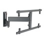 Vogels COMFORT TVM3663 TV Wall Mount 60x40 Turn 2 arms OLED