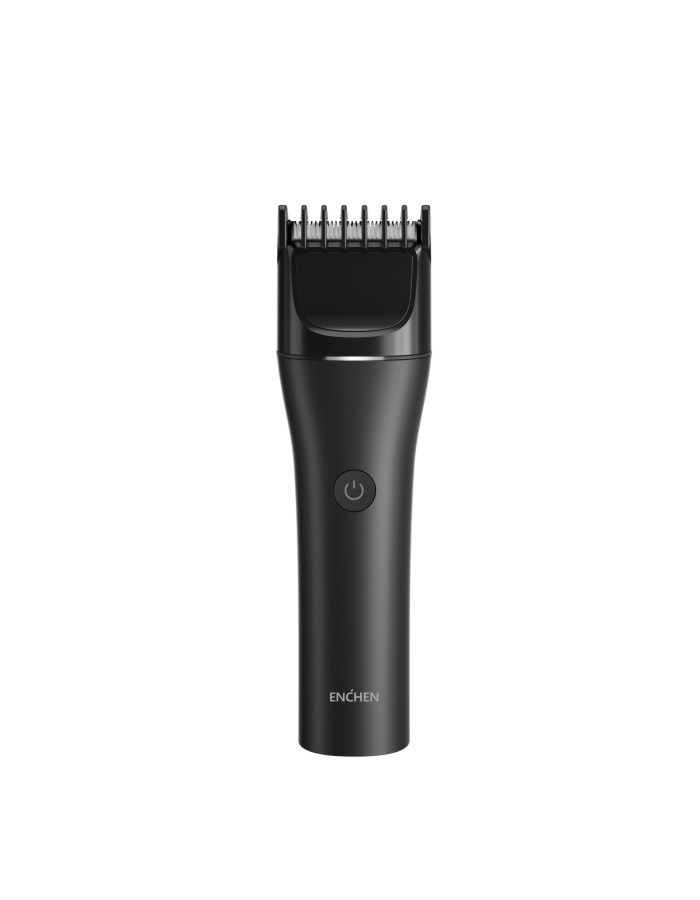 Enchen Hair Clipper BOOST 2 USB-C 1200mAh Black