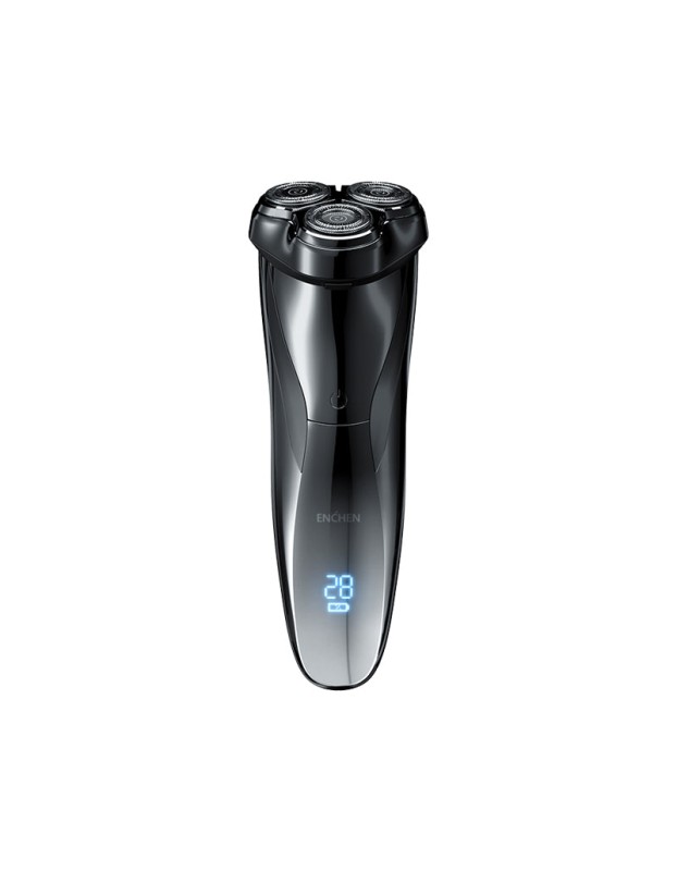 Enchen Shaver BLACKSTONE 3 USB-C 1400mAh Enchen Shaver BLACKSTONE 3 USB-C 1400mAh