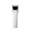 Enchen Hair Clipper BOOST 2 USB-C 1200mAh White Enchen Hair Clipper BOOST 2 USB-C 1200mAh White