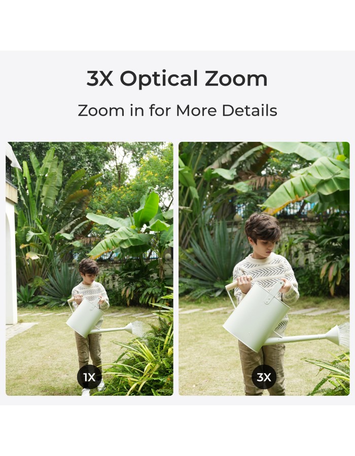 Reolink POE IP PTZ Camera 8MP E1 Outdoor Camera (E560P) Reolink POE IP PTZ Camera 8MP E1 Outdoor Camera (E560P)