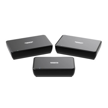 Marmitek Wireless Speaker Connection Speaker Anywhere 750