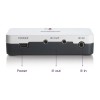 Marmitek Invisible Control 6 IR Extender Kit for up to 6 Devices