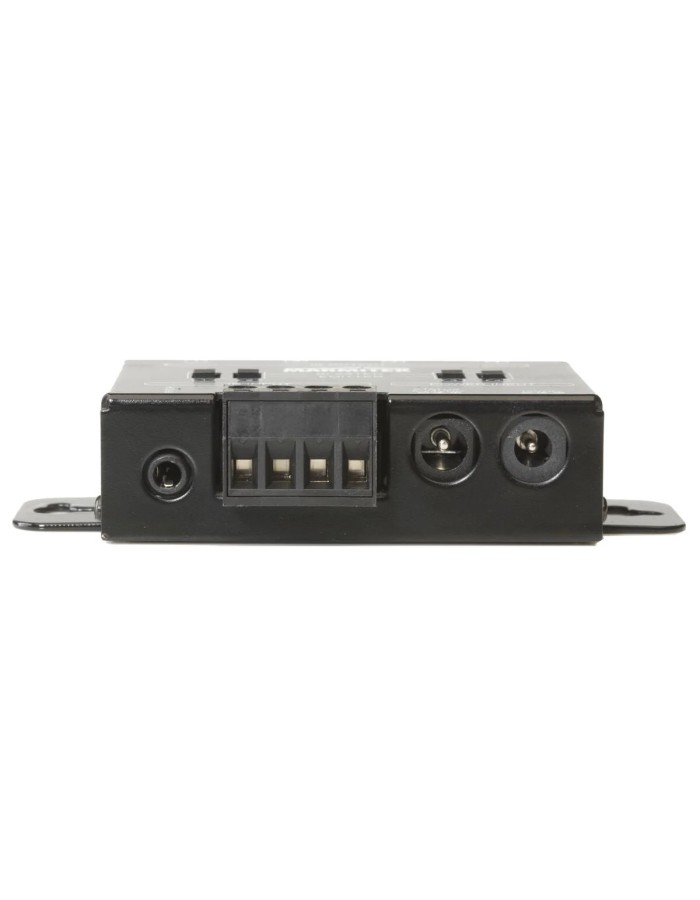 Marmitek IR Extender Multi-Device up to 300m via Ethernet Cable IR Control 10 XTRA Marmitek IR Extender Multi-Device up to 300m via Ethernet Cable IR Control 10 XTRA