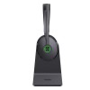 Yealink Headset Wireless Bluetooth 4-Mic NC Hybrid ANC with B/T Dongle & Charging Stand BH74 Dual Teams Yealink Headset Wireless Bluetooth 4-Mic NC Hybrid ANC with B/T Dongle & Charging Stand BH74 Dual Teams