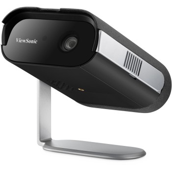Viewsonic Projector M1 Max 1080p Smart LED Portable Google TV USB-C