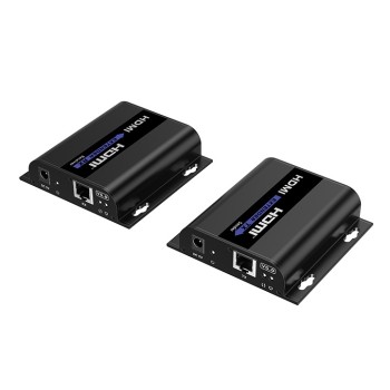 Lenkeng HDMI Extender over IP 1080p 120m LKV383-5.0