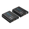 Lenkeng KVM HDMI Extender over IP 1080P 120m LKV373KVM-5.0