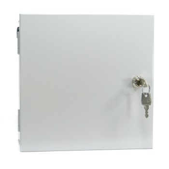 Opton Mantar Fiber Wall Mounted Distribution Frame 12 x SC Duplex PSN-25/25/10 Opton Mantar Fiber Wall Mounted Distribution Frame 12 x SC Duplex PSN-25/25/10