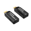 Lenkeng HDMI Wireless Extender 1080p Mini 20m HDMI LKV433mini Lenkeng HDMI Wireless Extender 1080p Mini 20m HDMI LKV433mini