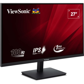 Viewsonic Monitor VA 27'' Full-HD IPS 100Hz HDMI/VGA VA270-H-2