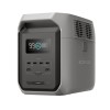 EcoFlow DELTA 3 1500mah Portable Power Station 1500Wh 1800W EcoFlow DELTA 3 1500mah Portable Power Station 1500Wh 1800W