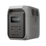 EcoFlow DELTA 3 1500mah Portable Power Station 1500Wh 1800W
