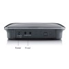 Marmitek Invisible Control Black 4 IR Extender up to 4 Devices