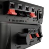 Marmitek Wireless Speaker Connection for Surround Speaker Anywhere 650 Marmitek Wireless Speaker Connection for Surround Speaker Anywhere 650