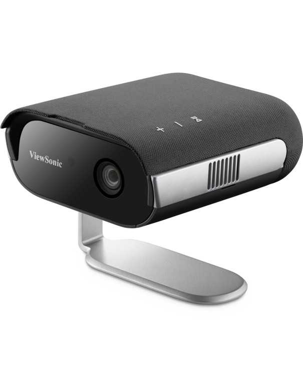 Viewsonic Projector M1 Max 1080p Smart LED Portable Google TV USB-C
