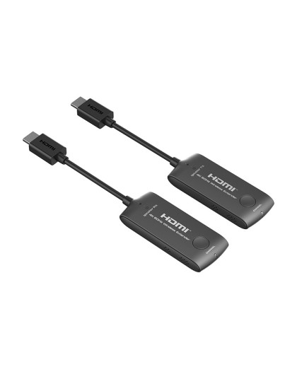 Lenkeng LKV488-V2.0 Wireless HDMI Mini Transmitter & Receiver Kit 4K60Hz