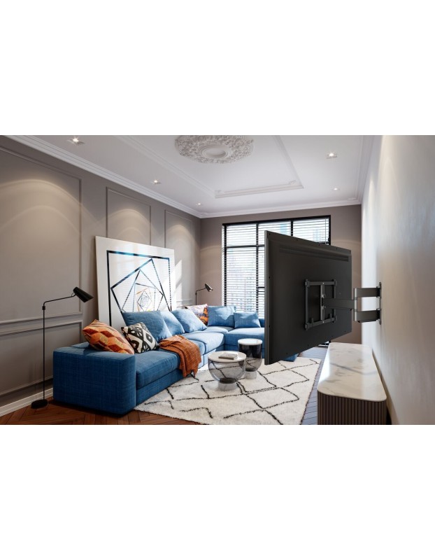 Vogels ELITE TVM5445 TV Wall Mount 40x40 Turn 2 arms 35kg 56cm