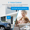 Meross Homekit Smart Wi-Fi Garage Door Opener MSG100HK-UK