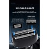 Enchen Foil Shaver MS001 USB-C 600mAh