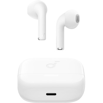 Anker Soundcore TWS Earphones K20i White