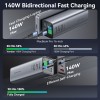 Vention Powerbank 27000mAh 140W 3xUSBC+USB-A FHVH0