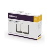 Marmitek Wireless HDMI Extender up to 50m with IR TV Anywhere Wireless HD