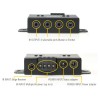 Marmitek IR Extender Multi-Device up to 300m via Ethernet Cable IR Control 10 XTRA Marmitek IR Extender Multi-Device up to 300m via Ethernet Cable IR Control 10 XTRA