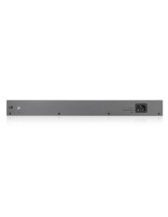 Zyxel Switch PoE Gigabit Managed Cloud CCTV 24PoE + 2RJ45/SFP Combo 375W GS1350-26HP UK Zyxel Switch PoE Gigabit Managed Cloud CCTV 24PoE + 2RJ45/SFP Combo 375W GS1350-26HP UK